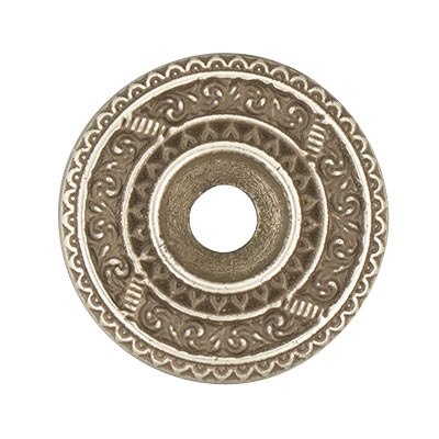 Кончо с отверстием для галстуков боло 19 мм Тайвань | Галерея фото | Pava.pro Кончо с отверстием для галстуков боло 19 мм Тайвань IV 7786-19 - фото товара