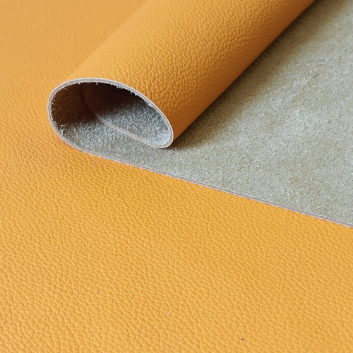 Кожа Флотер 1,0-1,2 Апельсин Италия