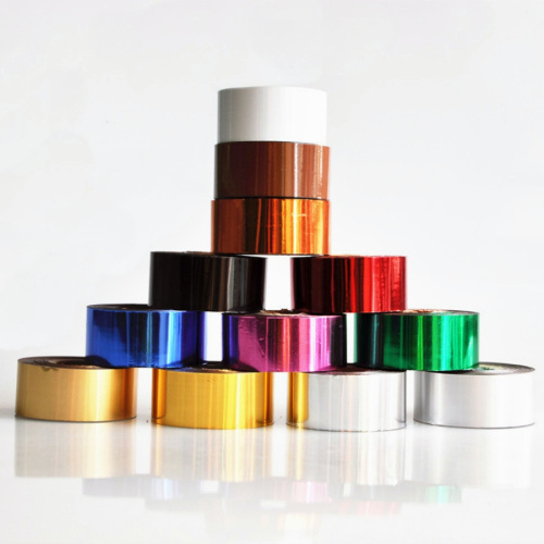 Фольга для тиснения фото 3