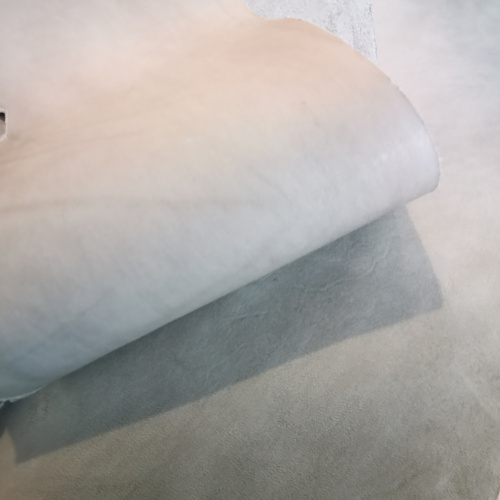 Кожа Пола краст 1,1-1,3 мм Серый фото 3