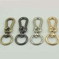 Карабин поворотный 13-20 мм КМ-6