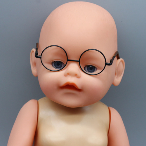 Очки BJD со стеклами для кукол фото 3