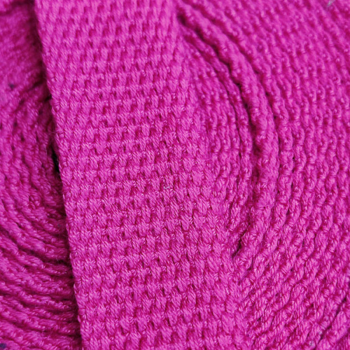 Лента ременная стропа 20 мм, х/б, толщ.1,5 мм фото 4