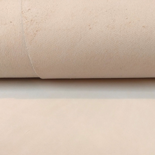 Кожа КРС 1,0 мм растит. дубления Натуральный фото 3