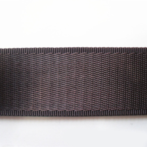 Лента ременная 38 мм Блестящая п/э фото 5