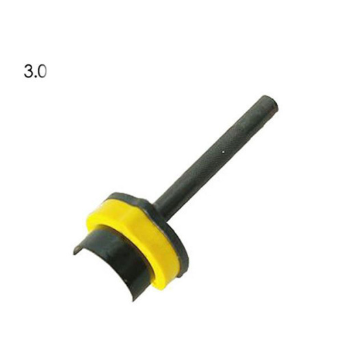 Пробойники торцеватели для ремней U-образные 30-35 мм инстр. сталь фото 4