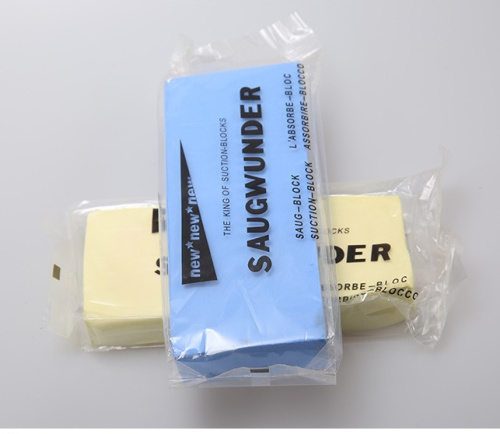 Губка Saugwunder  GK-001 - фото товара фото 2
