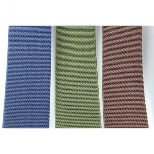 Стропа для ремней 30, 40 мм Стрейч толщ. 2.5 мм фото 5