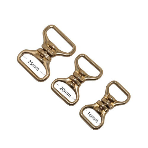 Вертлюг В2025 Латунь фото 2