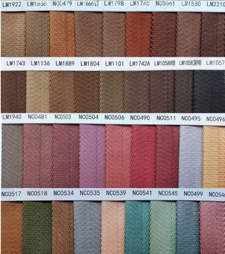 Лента ременная стропа 50 мм толщ. 1.5 мм Ёлочка фото 2