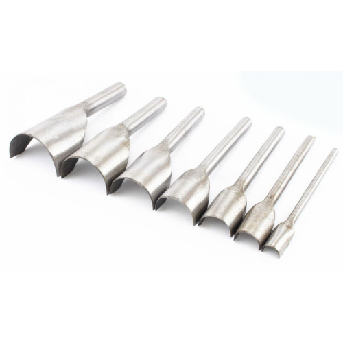 Пробойники торцеватели для ремней U-образные 5-50 мм фото 3