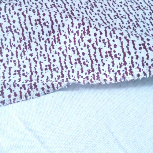 Канвас 320 г Пестрый 0,5м  K-b 010 - фото товара фото 3