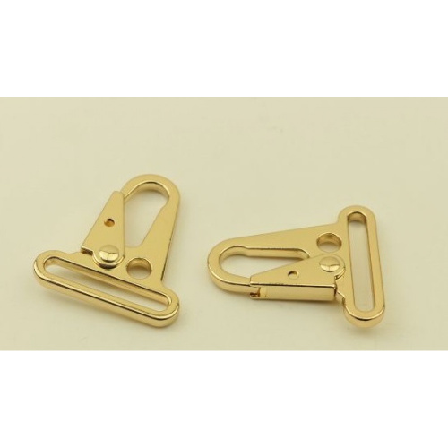 Карабин металлический 20 - 38 мм KM-arm38 фото 26