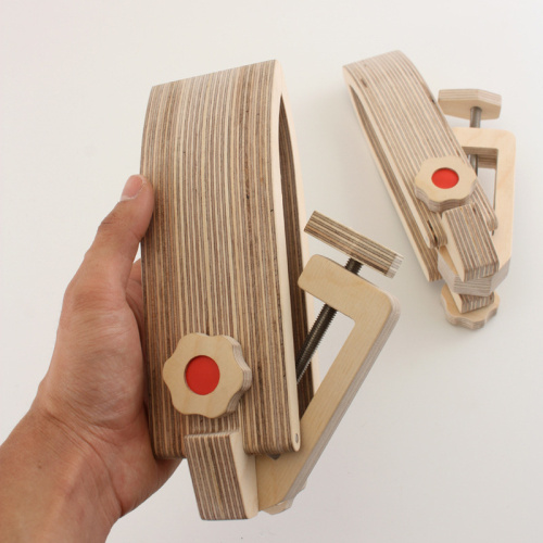 Шорник для работы с кожей Компактный фото 4