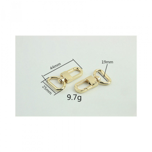 Карабин металлический КМ-2521 фото 9