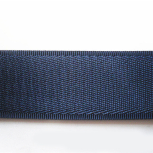 Лента ременная 38 мм Блестящая п/э фото 4