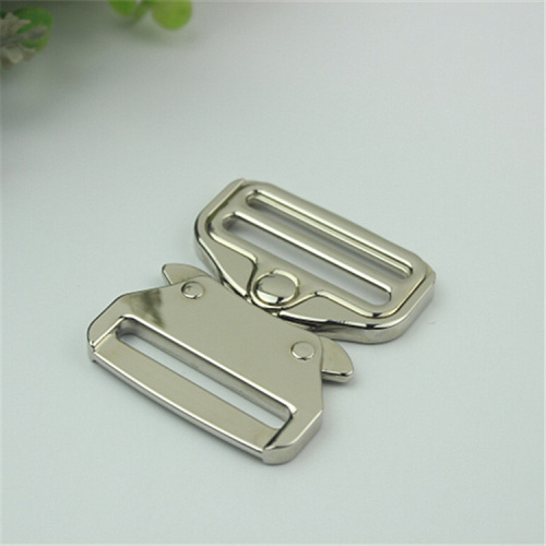 Уценка! Фастекс 38 мм металлический FST С38 фото 7