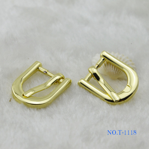 Пряжка 14 мм Z1118 фото 4