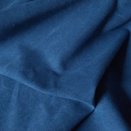 Канвас 520 г Джинс 0,5м  K-cn 009 - фото товара