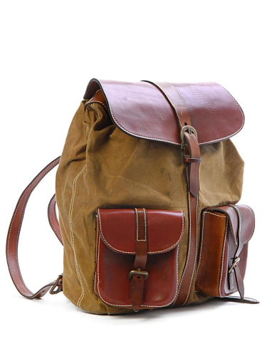 Канвас 520 г Темно-синий 0,5м  K-b 003 - фото товара фото 5