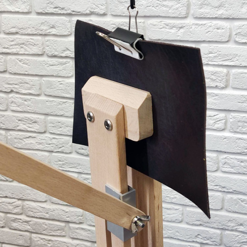 Клешня-держатель для шорника  SDK 001 - фото товара фото 4