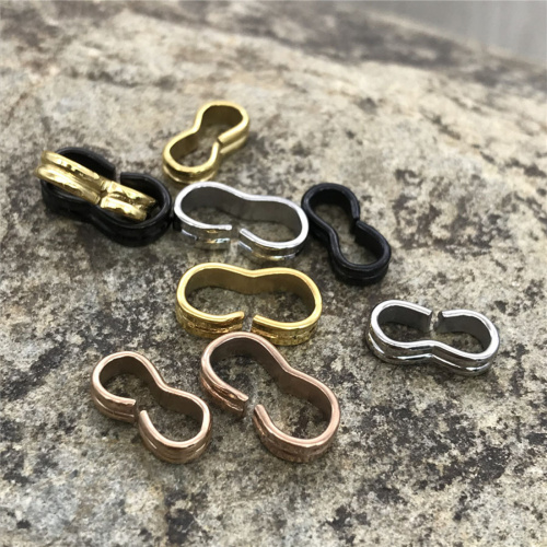 Бусина 5 мм на два шнура Сталь B501 Бусина 5 мм на два шнура Сталь B501