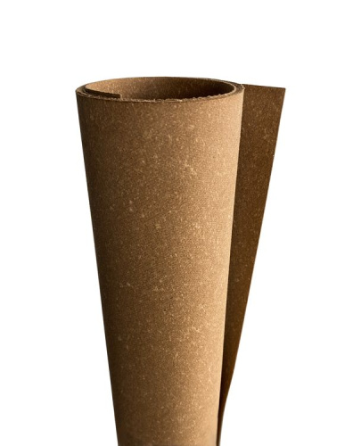 Кожкартон 0,8 мм S-KMR-S бежевый  S-KMR-S beige - фото товара