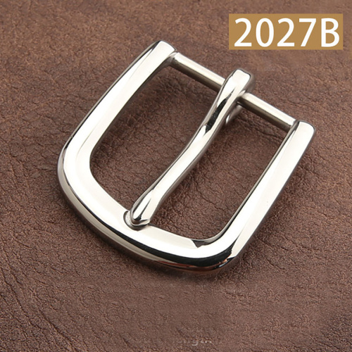 Пряжка 25 мм стальная 2027 фото 3