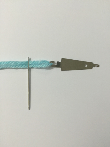 Нитевдеватель  KN-001 - фото товара фото 2