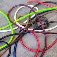 Шнур круглого сечения 5 мм Корея