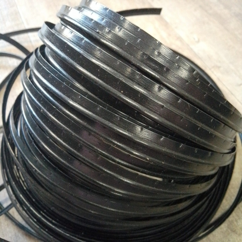 Кедер для сумок ПВХ-пластик фото 2