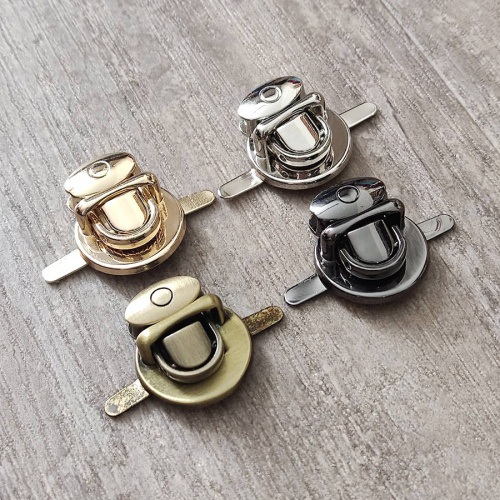 Уценка! Застежки портфельные 16-35 мм фото 8