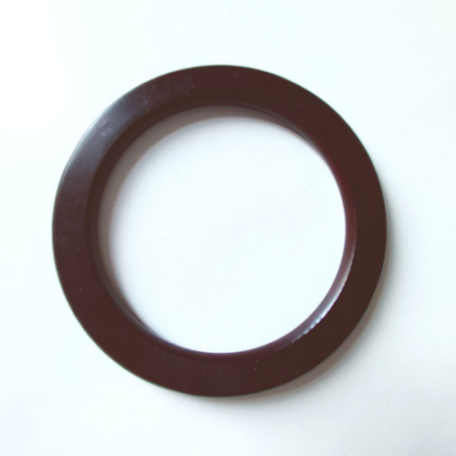 Уценка! Ручки для сумки деревянные круглые 10 см, пара фото 4