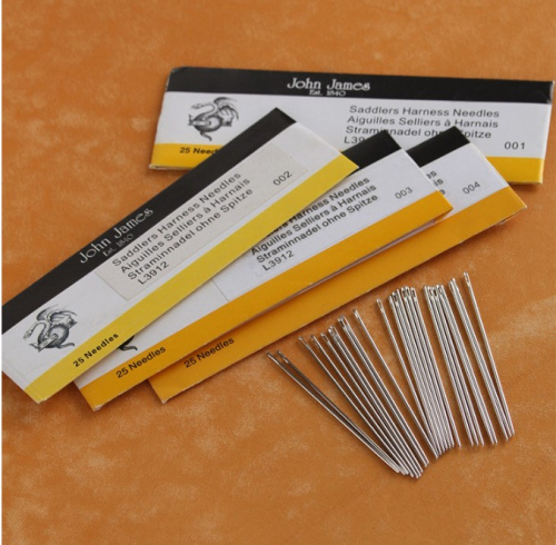 Иглы притупленные John James L3912