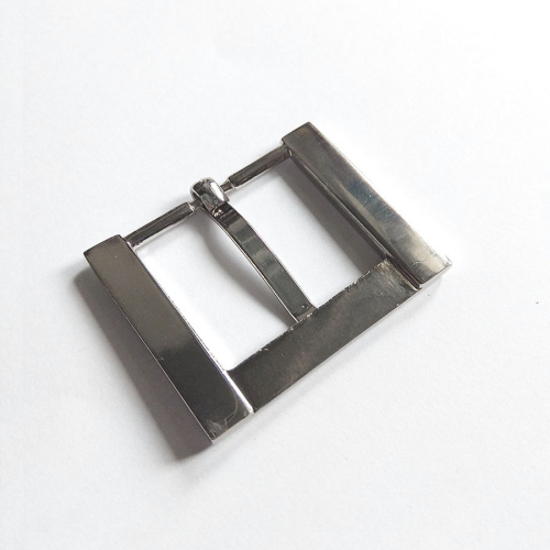 Уценка! Пряжка 30 мм прямоугольная  PRK 030 uc - фото товара фото 2