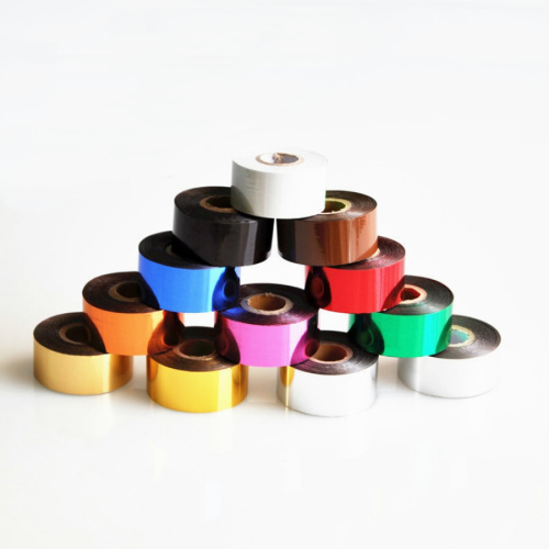 Фольга для тиснения