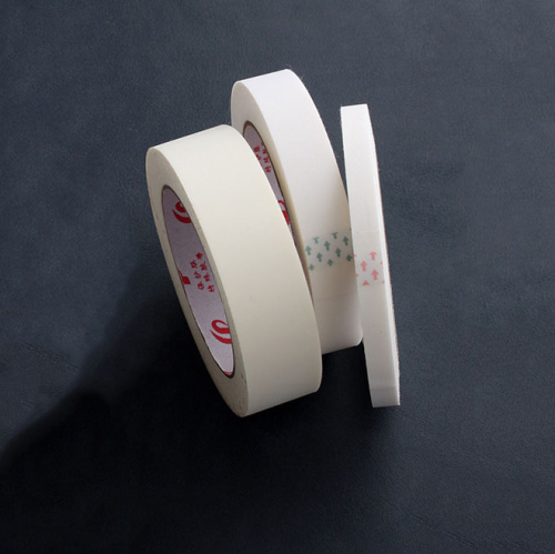 Скотч-дублерин односторонний 5-30 мм/45 м