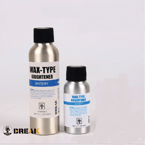 Жидкий воск WAX-TYPE BRIGHTENER  Fbr-003 - фото товара