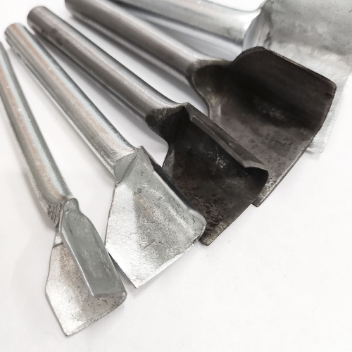 Пробойники торцеватели для ремней V-образные 10-45 мм фото 5