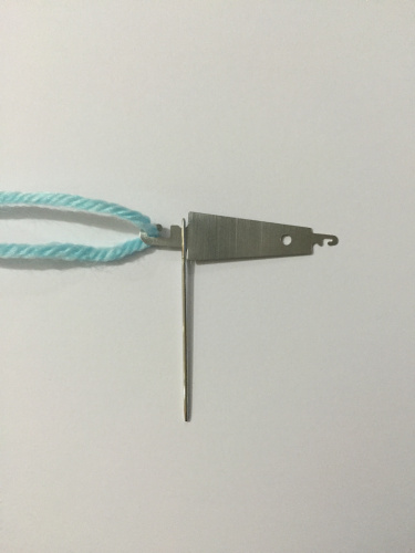 Нитевдеватель  KN-001 - фото товара фото 3