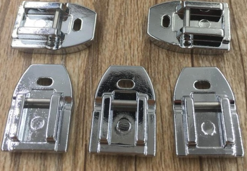 Лапка для потайной молнии  AC XN-CY-025 - фото товара