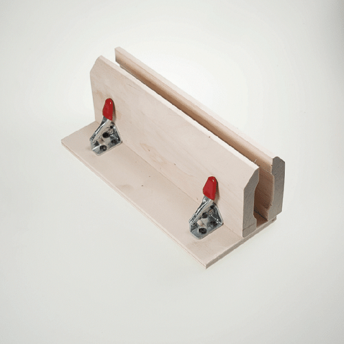 Шорник для работы с кожей горизонтальный  SDK 009 - фото товара