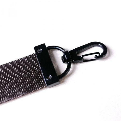 Карабин металлический 25 мм арт. 8847  8847-25 - фото товара фото 3