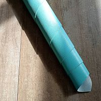 Кожа КРС 1,3-1,5 мм Бергамо Мятный