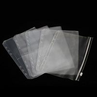 Вкладыши ПВХ А5 для блокнотов и альбомов