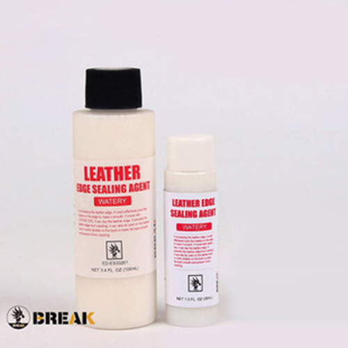 Полироль для уреза LEATHER EDGE SEALING AGENT  Fbr-005 - фото товара