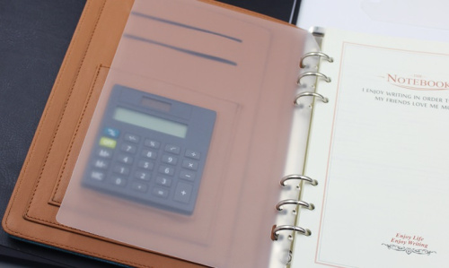 Вкладыши-разделители для блокнотов и альбомов фото 2