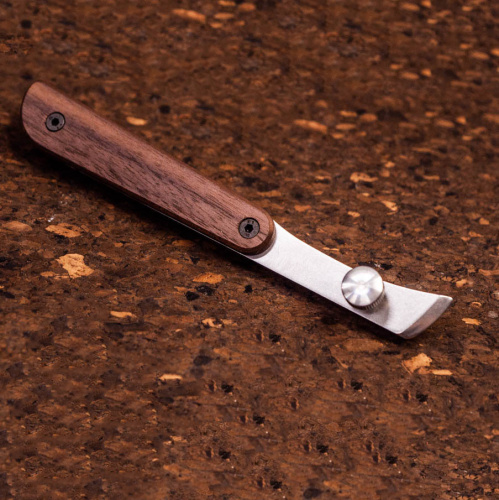 Разметчик кризер радиусный регулируемый 0.5-2.4 мм Nattools фото 6