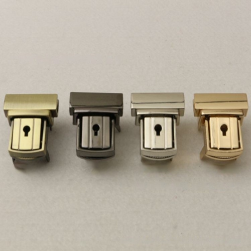 УЦЕНКА! Застежка портфельная 28 мм