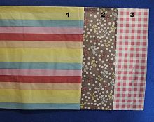 Крафт пакеты плоские 20 х 26 см